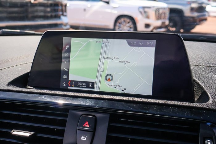 2019 BMW 2 Series 220i M Sport