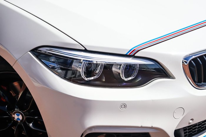 2019 BMW 2 Series 220i M Sport
