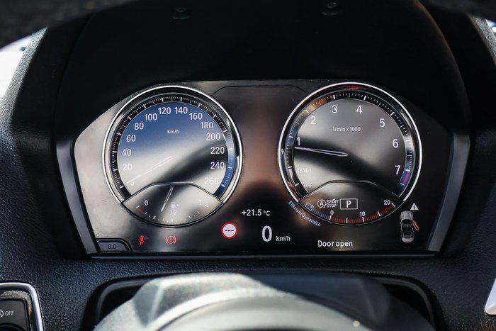 2019 BMW 2 Series 220i M Sport