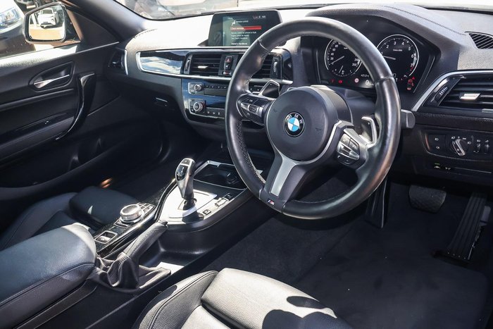 2019 BMW 2 Series 220i M Sport