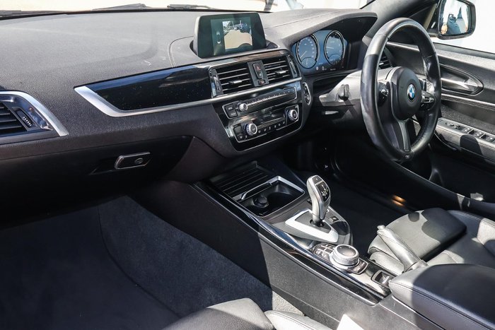 2019 BMW 2 Series 220i M Sport