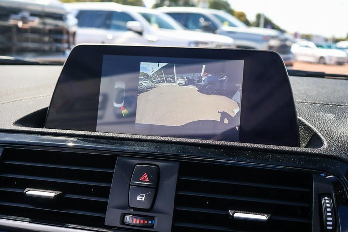 2019 BMW 2 Series 220i M Sport