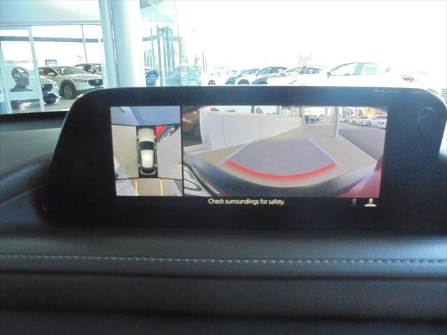 2021 Mazda CX-30 G25 Astina