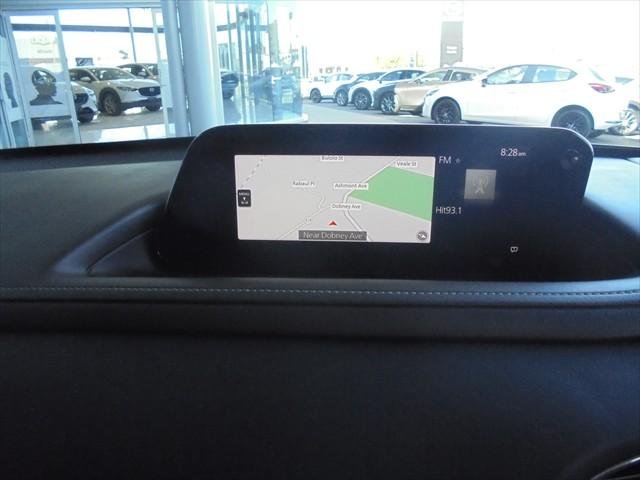 2021 Mazda CX-30 G25 Astina