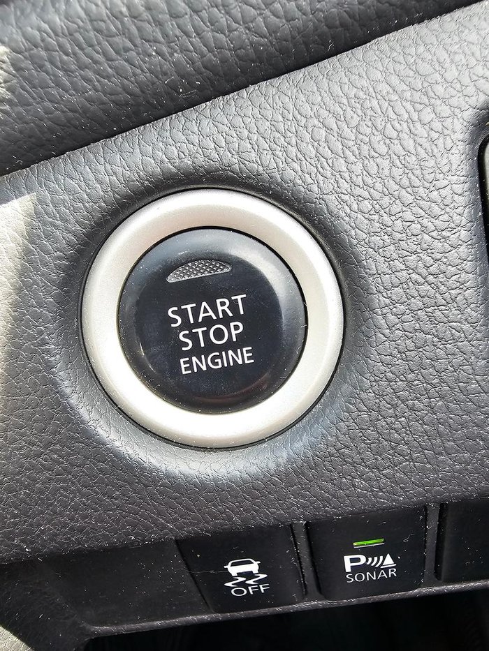 2016 Mitsubishi Pajero Sport GLS