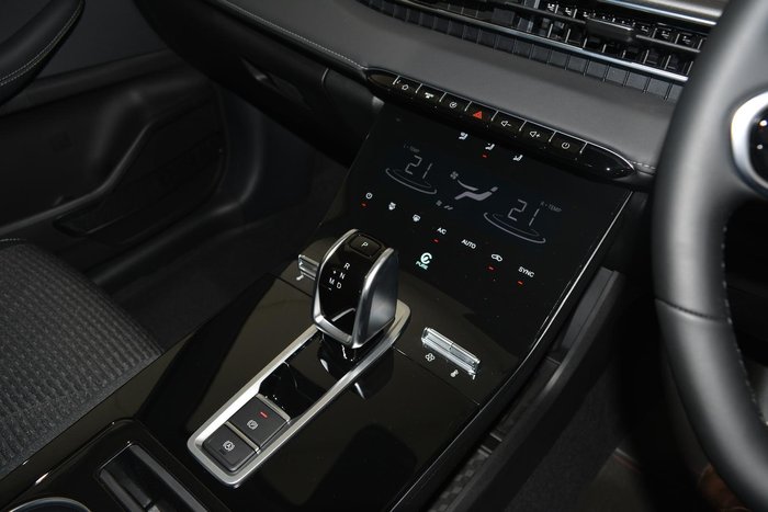 2025 Chery Tiggo 4 Urban