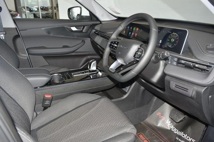 2025 Chery Tiggo 4 Urban