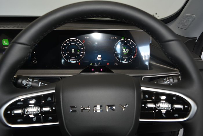 2025 Chery Tiggo 4 Urban