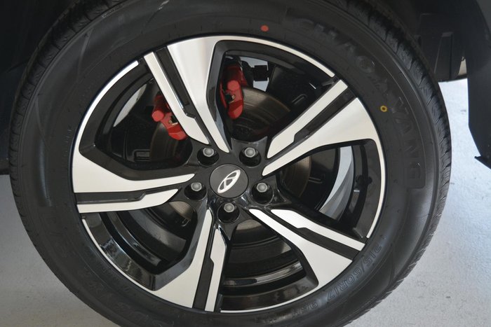 2025 Chery Tiggo 4 Urban