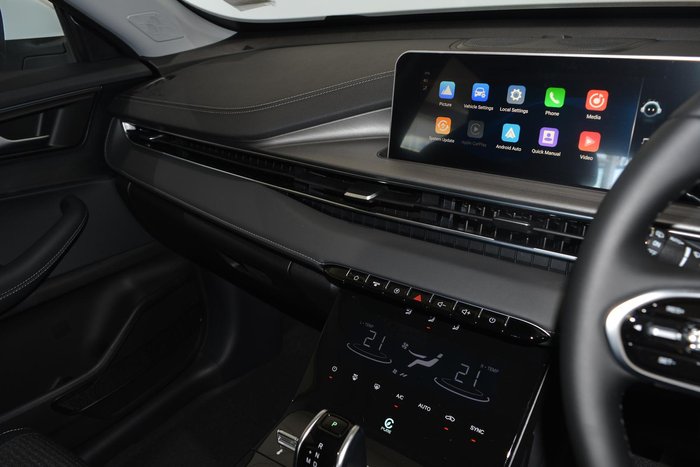 2025 Chery Tiggo 4 Urban