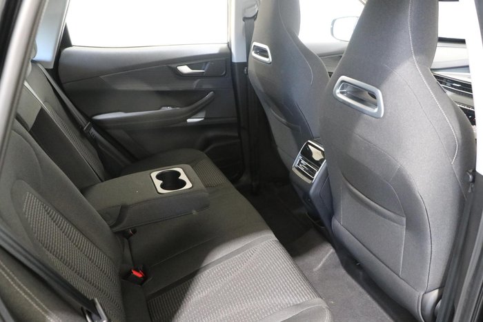 2025 Chery Tiggo 4 Urban