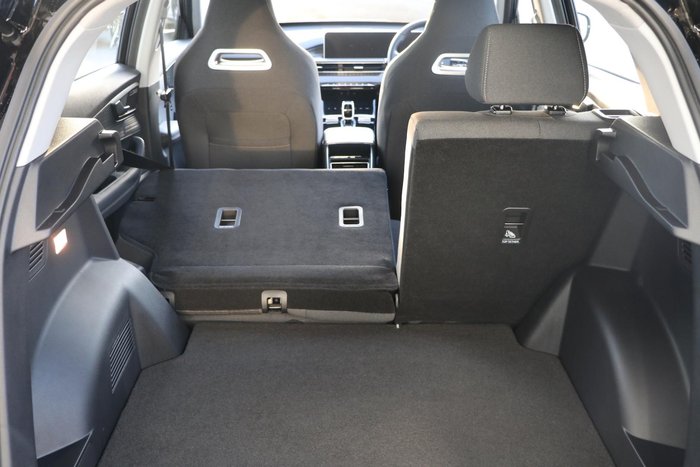 2025 Chery Tiggo 4 Urban