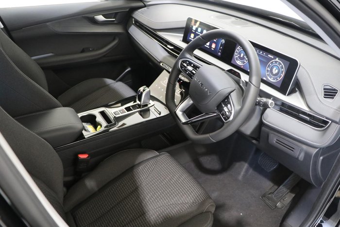 2025 Chery Tiggo 4 Urban