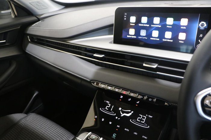 2025 Chery Tiggo 4 Urban