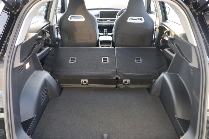 2025 Chery Tiggo 4 Urban