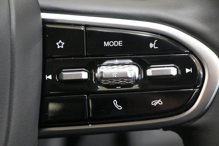 2025 Chery Tiggo 4 Urban