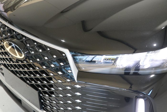 2025 Chery Tiggo 4 Urban