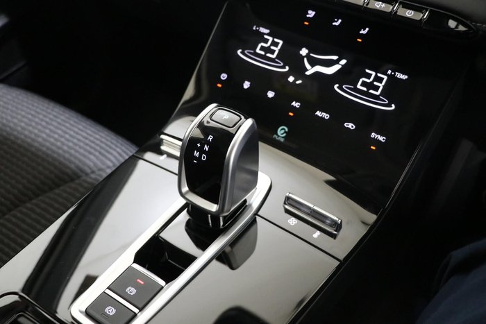 2025 Chery Tiggo 4 Urban