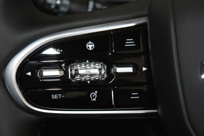 2025 Chery Tiggo 4 Hybrid Ultimate