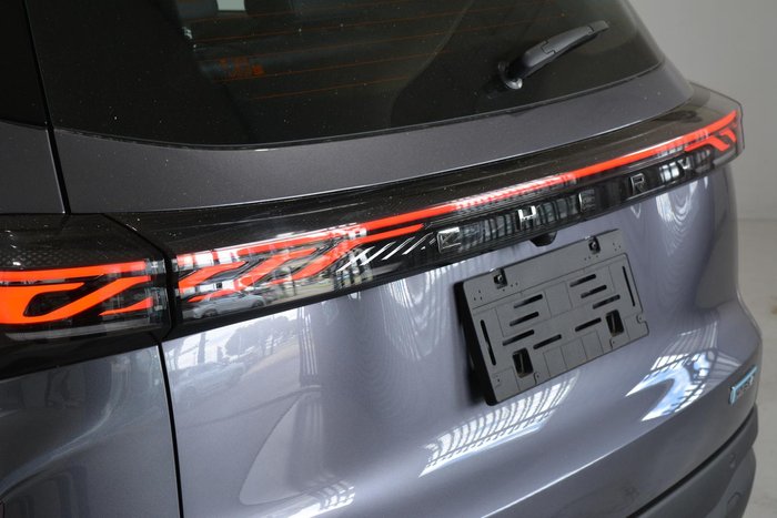 2025 Chery Tiggo 4 Hybrid Ultimate