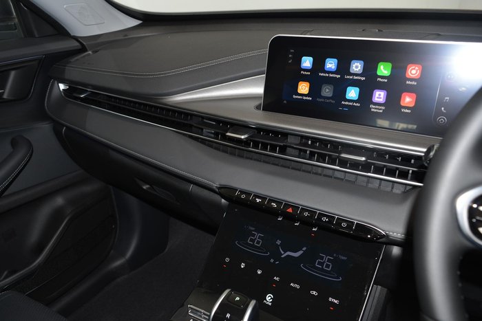 2025 Chery Tiggo 4 Hybrid Ultimate