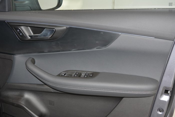 2025 Chery Tiggo 4 Hybrid Ultimate