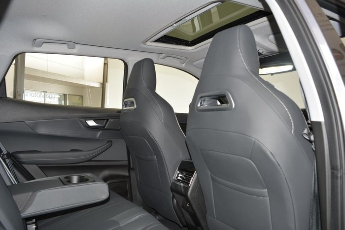 2025 Chery Tiggo 4 Hybrid Ultimate