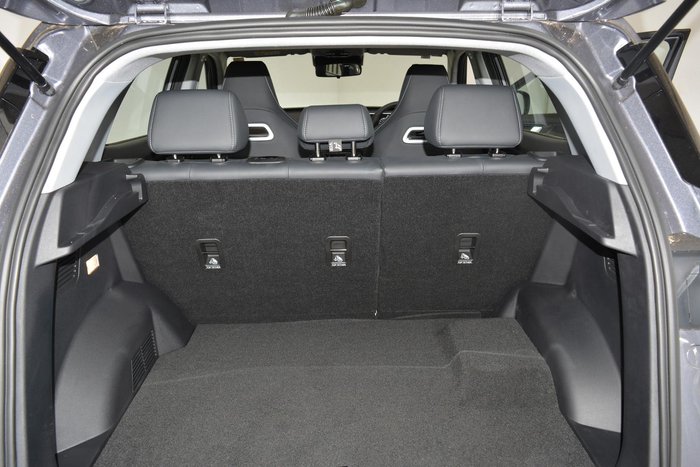 2025 Chery Tiggo 4 Hybrid Ultimate