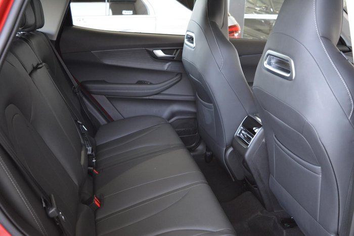 2025 Chery Tiggo 4 Ultimate