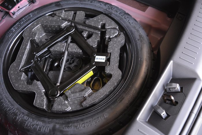 2025 Chery Tiggo 4 Ultimate