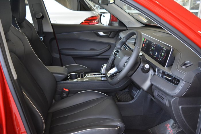 2025 Chery Tiggo 4 Ultimate