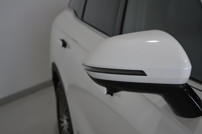 2025 Chery Tiggo 9 Super Hybrid Ultimate