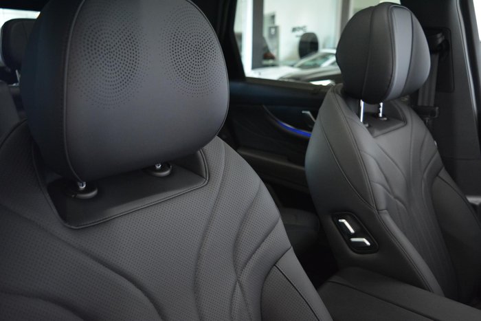 2025 Chery Tiggo 9 Super Hybrid Ultimate