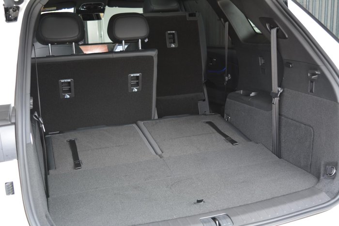 2025 Chery Tiggo 9 Super Hybrid Ultimate