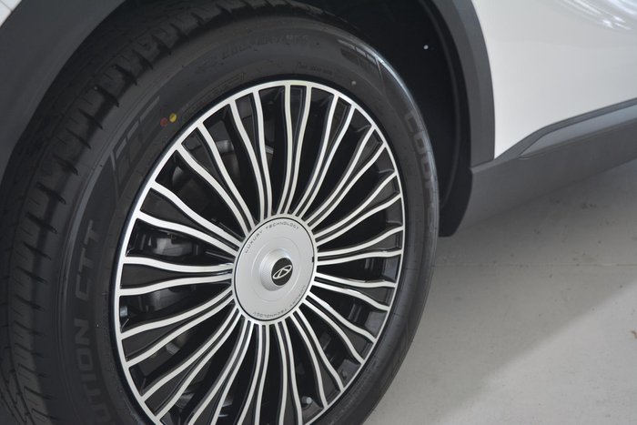 2025 Chery Tiggo 9 Super Hybrid Ultimate