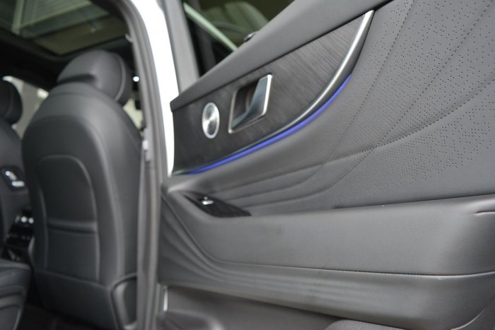 2025 Chery Tiggo 9 Super Hybrid Ultimate