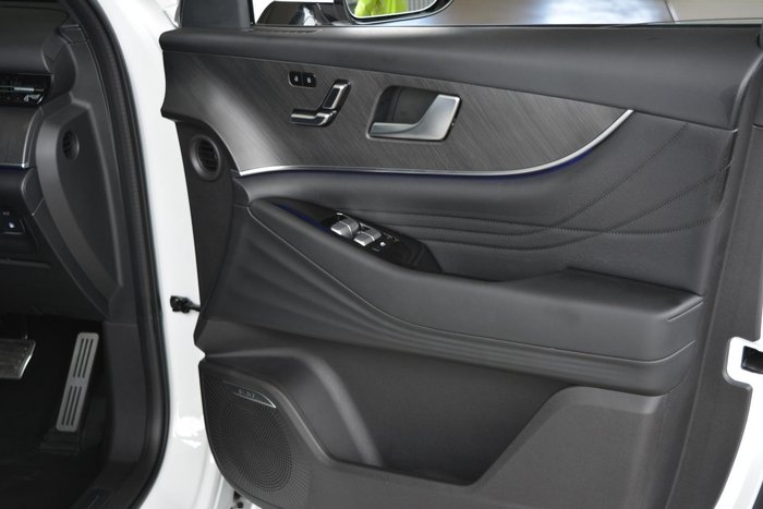 2025 Chery Tiggo 9 Super Hybrid Ultimate