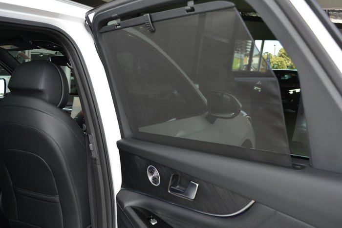 2025 Chery Tiggo 9 Super Hybrid Ultimate