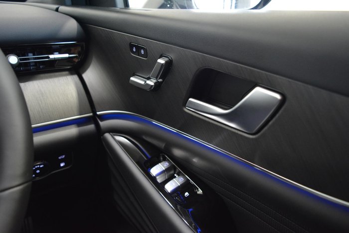 2025 Chery Tiggo 9 Super Hybrid Ultimate