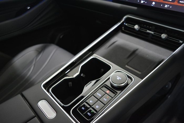 2025 Chery Tiggo 9 Super Hybrid Ultimate