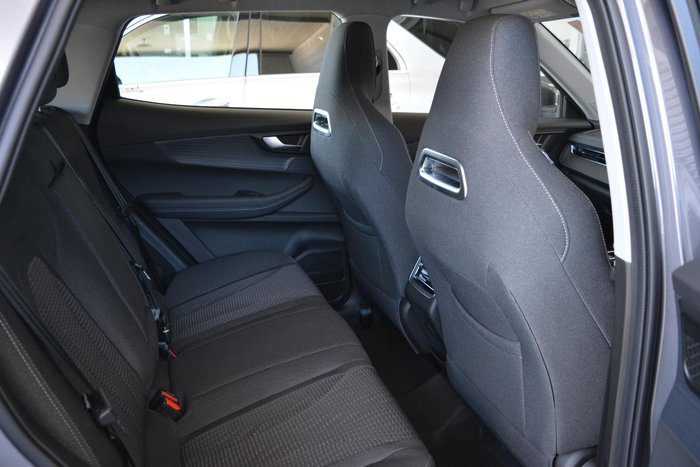 2025 Chery Tiggo 4 Urban