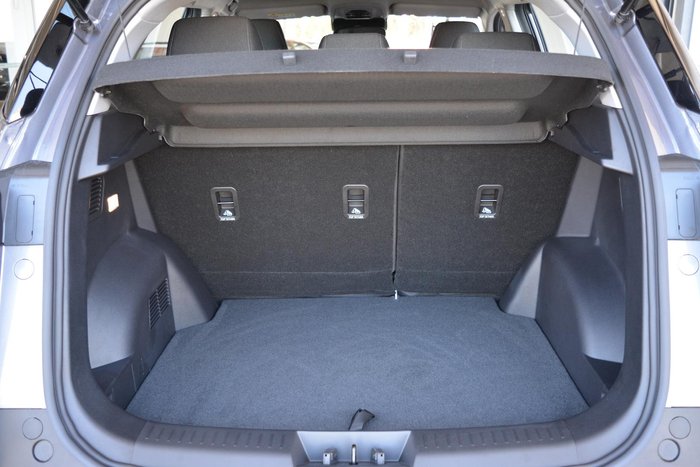 2025 Chery Tiggo 4 Urban