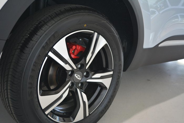 2025 Chery Tiggo 4 Urban