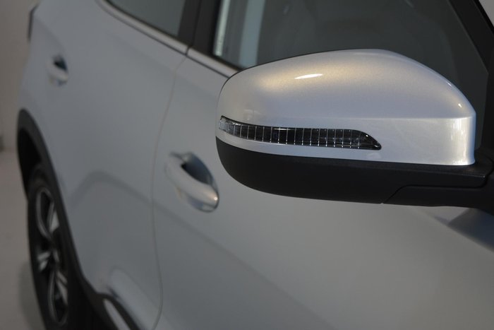 2025 Chery Tiggo 4 Urban