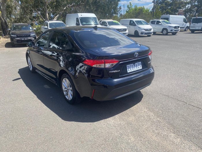 2023 Toyota Corolla Ascent Sport Hybrid