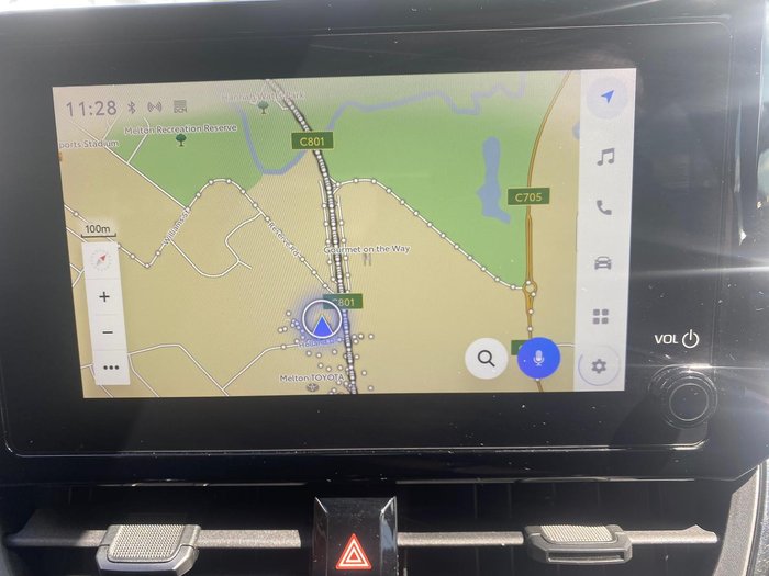 2023 Toyota Corolla Ascent Sport Hybrid