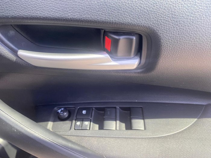 2023 Toyota Corolla Ascent Sport Hybrid