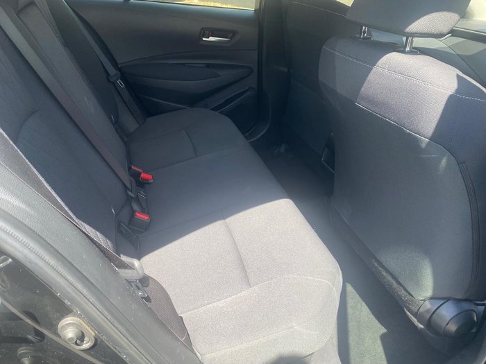 2023 Toyota Corolla Ascent Sport Hybrid