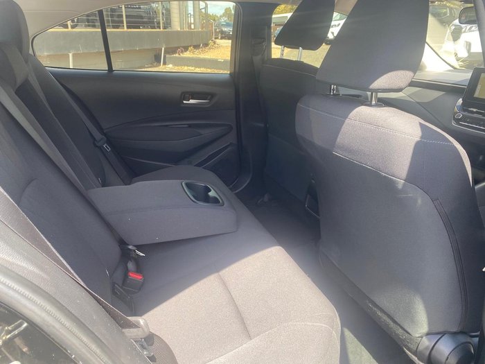 2023 Toyota Corolla Ascent Sport Hybrid