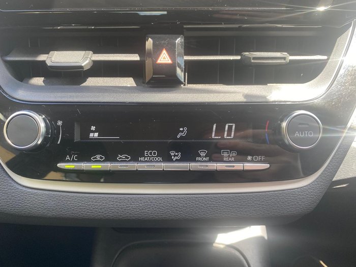 2023 Toyota Corolla Ascent Sport Hybrid